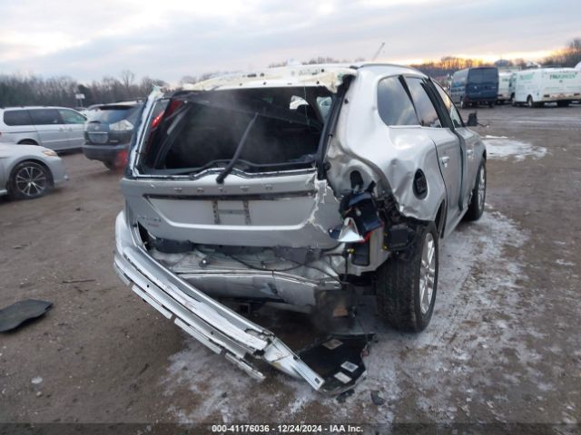 2014 VOLVO XC60 YV4940DZ3E2508489 Photo 5