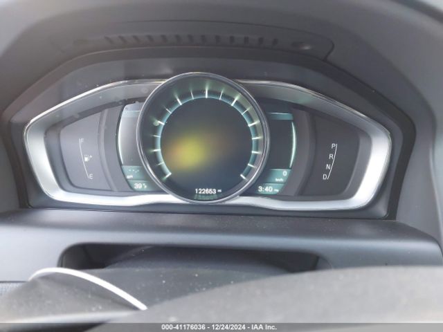2014 VOLVO XC60 YV4940DZ3E2508489 Photo 6