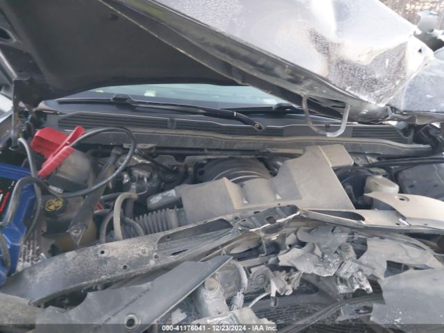 3GCUKREC7FG469495 Chevrolet Silverado 1500 1lt