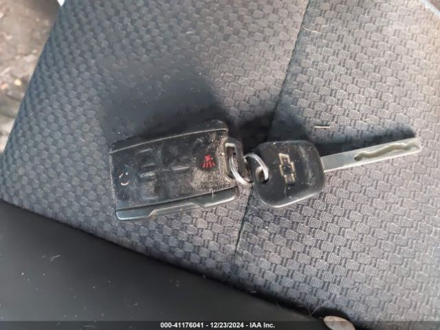 3GCUKREC7FG469495 Chevrolet Silverado 1500 1lt