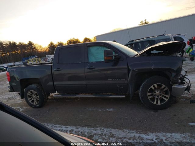 3GCUKREC7FG469495 Chevrolet Silverado 1500 1lt