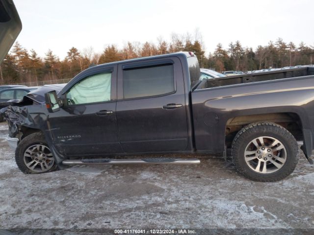 3GCUKREC7FG469495 Chevrolet Silverado 1500 1lt