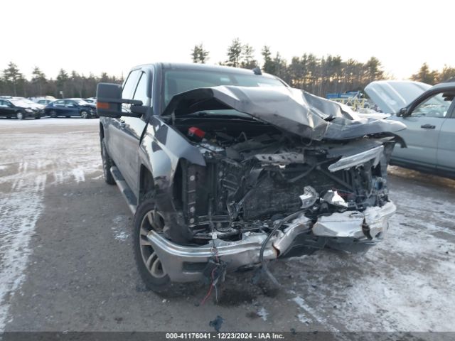 3GCUKREC7FG469495 Chevrolet Silverado 1500 1lt