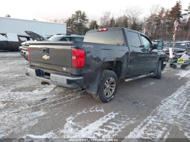 3GCUKREC7FG469495 Chevrolet Silverado 1500 1lt