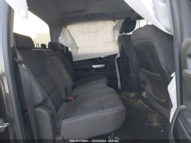 3GCUKREC7FG469495 Chevrolet Silverado 1500 1lt