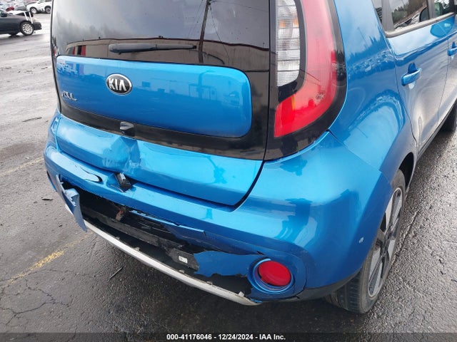 KIA SOUL + 2017 KNDJP3A5XH7430147 Image 20