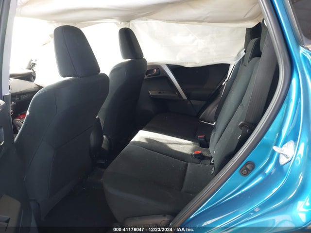 Продаж на аукціоні авто 2018 Toyota Rav4 Le, vin: JTMBFREV9JJ256357, номер лоту: 41176047