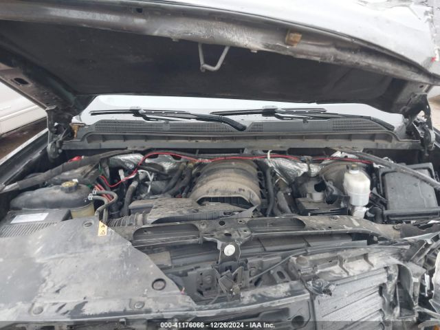 1GCNKNECXJZ224518 Chevrolet Silverado 1500 Wt