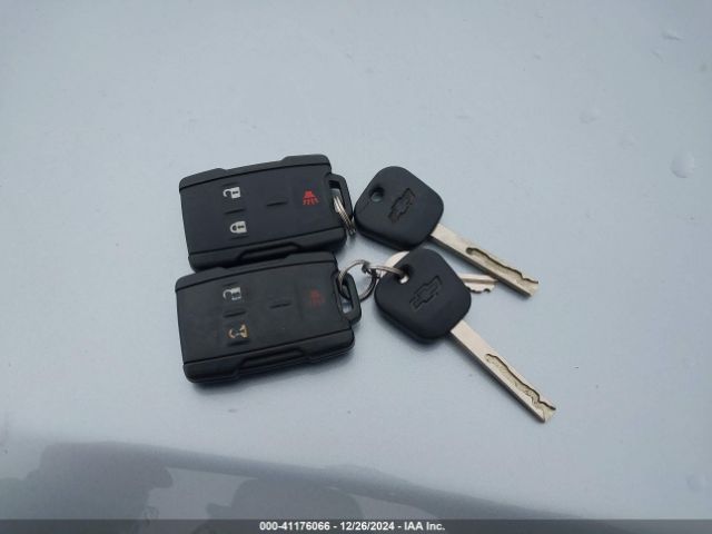 1GCNKNECXJZ224518 Chevrolet Silverado 1500 Wt