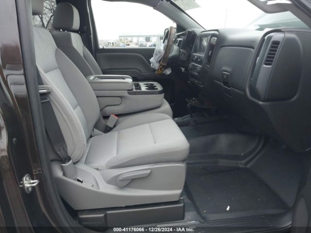 1GCNKNECXJZ224518 Chevrolet Silverado 1500 Wt