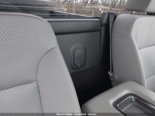 1GCNKNECXJZ224518 Chevrolet Silverado 1500 Wt