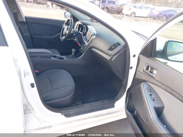 KIA Optima Lx 2015 5XXGM4A75FG383236 Image 5