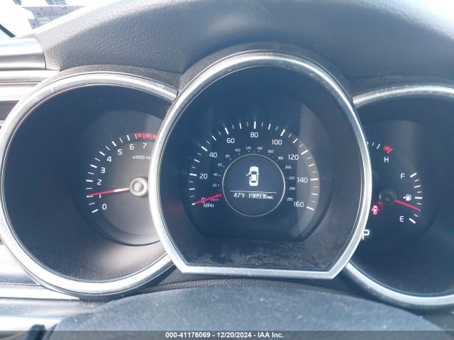 KIA Optima Lx 2015 5XXGM4A75FG383236 Image 7