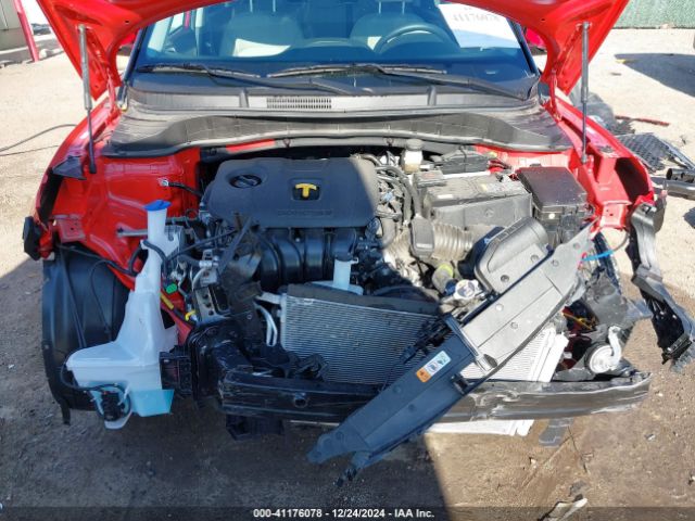 KNDJ23AU5S7244738 KIA SOUL LX