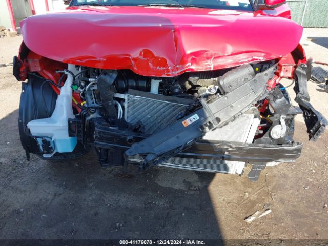 KNDJ23AU5S7244738 KIA SOUL LX