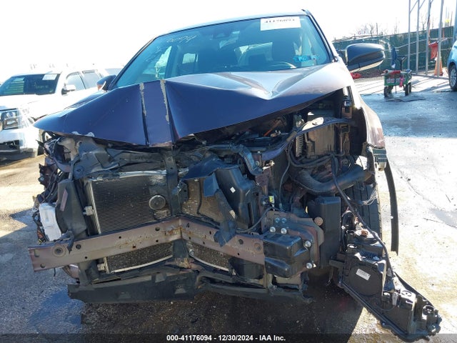Toyota RAV4 LE 2018 2T3ZFREV1JW457959 Image 6