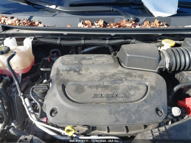 2C4RC1BG5MR560977 Chrysler Pacifica Touring L