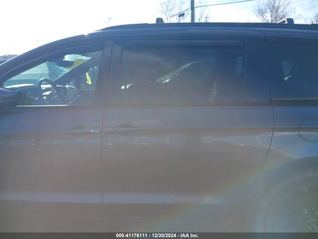2C4RC1BG5MR560977 Chrysler Pacifica Touring L