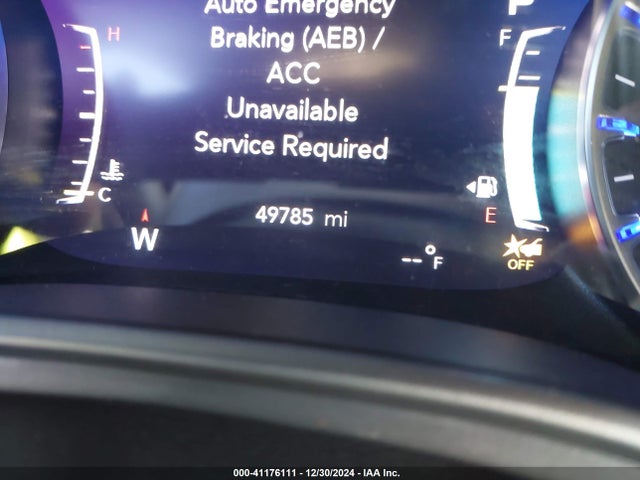 2C4RC1BG5MR560977 Chrysler Pacifica Touring L