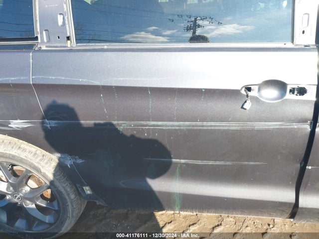 2C4RC1BG5MR560977 Chrysler Pacifica Touring L