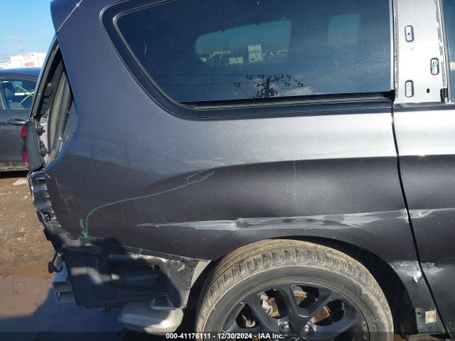 2C4RC1BG5MR560977 Chrysler Pacifica Touring L
