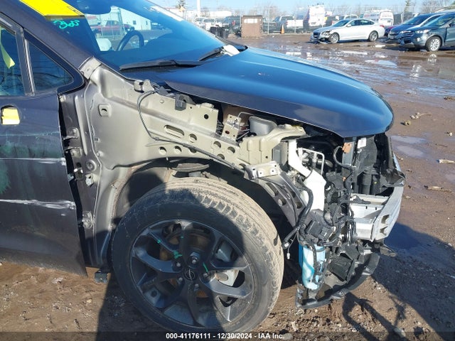 2C4RC1BG5MR560977 Chrysler Pacifica Touring L