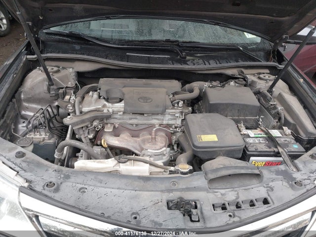 Toyota CAMRY LE 2014 4T4BF1FK8ER353061 Image 10