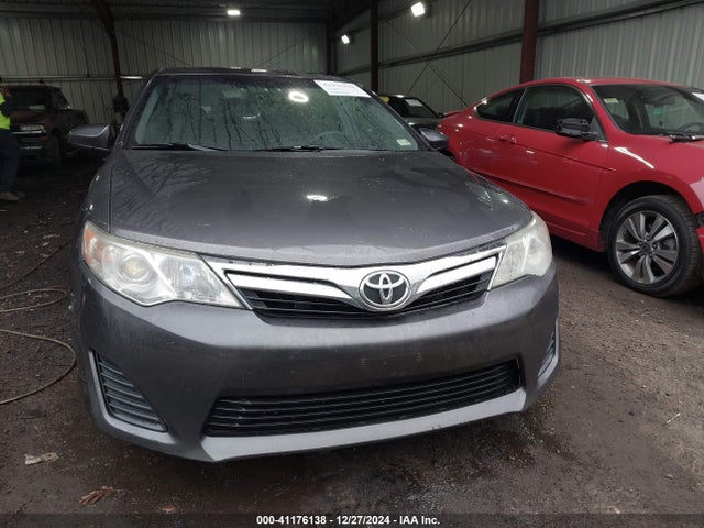 Toyota CAMRY LE 2014 4T4BF1FK8ER353061 Image 12