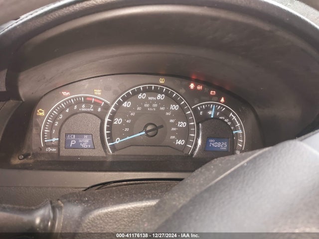 Toyota CAMRY LE 2014 4T4BF1FK8ER353061 Image 15