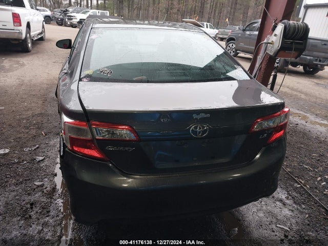 Toyota CAMRY LE 2014 4T4BF1FK8ER353061 Image 16
