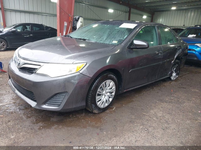 Toyota CAMRY LE 2014 4T4BF1FK8ER353061 Image 2