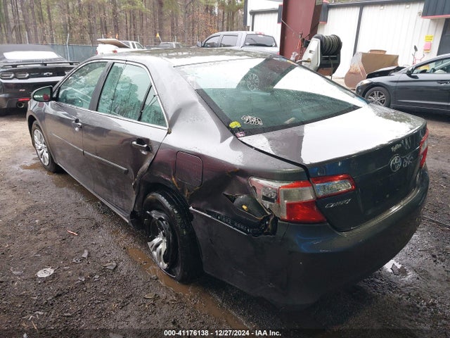 Toyota CAMRY LE 2014 4T4BF1FK8ER353061 Image 3
