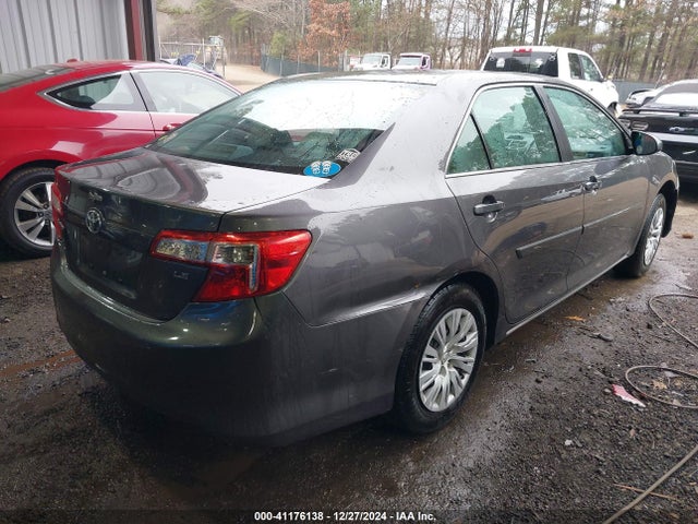 Toyota CAMRY LE 2014 4T4BF1FK8ER353061 Image 4