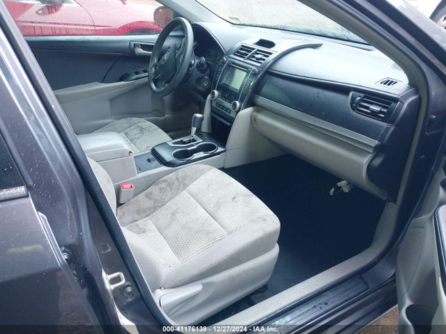 Toyota CAMRY LE 2014 4T4BF1FK8ER353061 Image 5