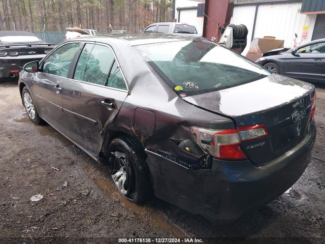 Toyota CAMRY LE 2014 4T4BF1FK8ER353061 Image 6