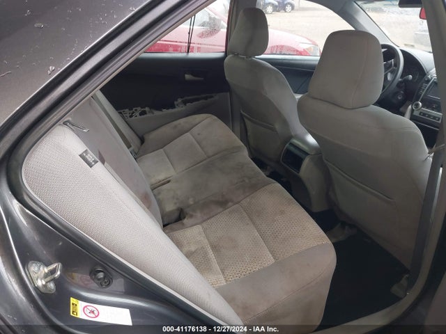 Toyota CAMRY LE 2014 4T4BF1FK8ER353061 Image 8