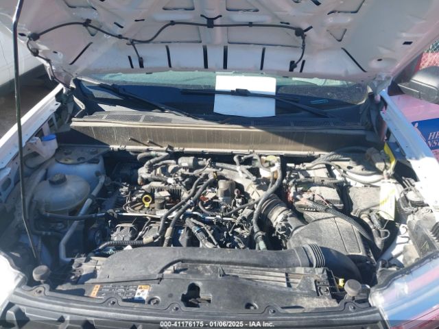 3FTTW8E96NRA36767 Ford Maverick Xl