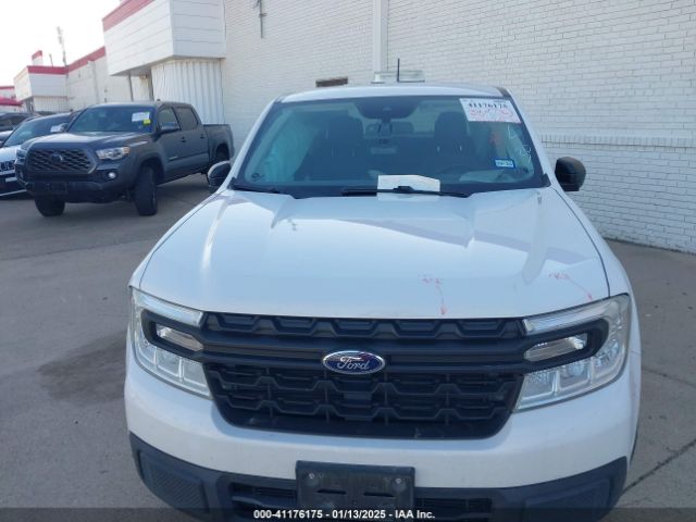 3FTTW8E96NRA36767 Ford Maverick Xl