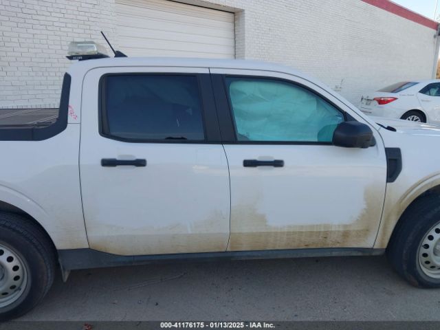 3FTTW8E96NRA36767 Ford Maverick Xl