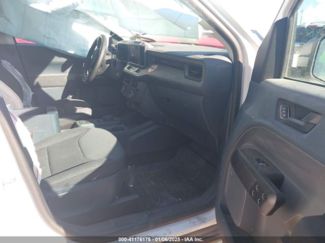 3FTTW8E96NRA36767 Ford Maverick Xl