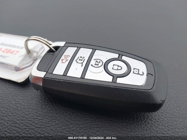 Ford EXPLORER XLT 2023 1FMSK8DH5PGB62592 Image 11