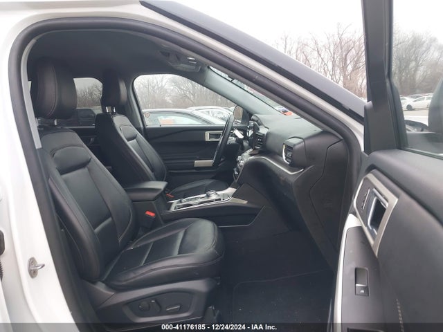 Ford EXPLORER XLT 2023 1FMSK8DH5PGB62592 Image 5