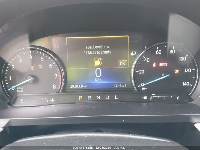 Ford EXPLORER XLT 2023 1FMSK8DH5PGB62592 Image 7
