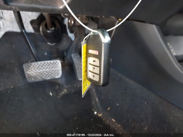 Honda Hr-v Awd Ex 2021 3CZRU6H56MM719118 Image 11