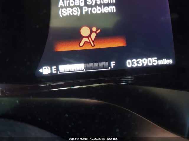 Honda Hr-v Awd Ex 2021 3CZRU6H56MM719118 Image 16