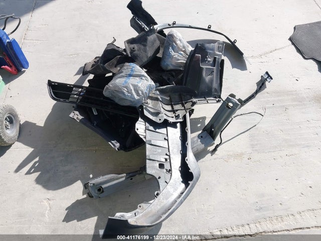 Honda Hr-v Awd Ex 2021 3CZRU6H56MM719118 Image 12