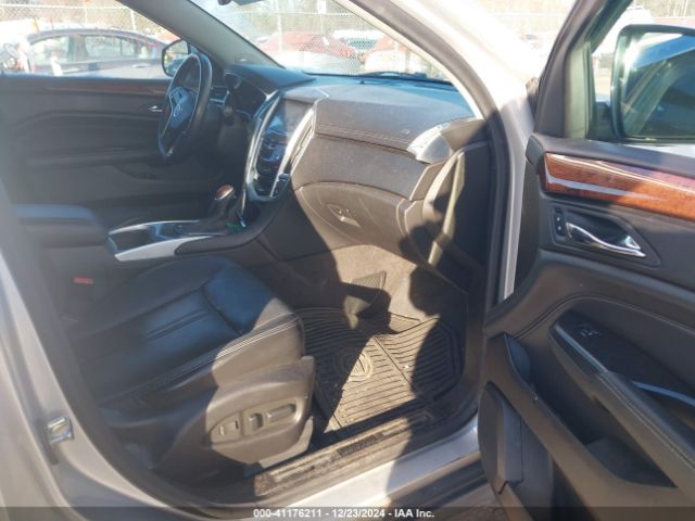 3GYFNEE35GS541070 Cadillac Srx Luxury Collection