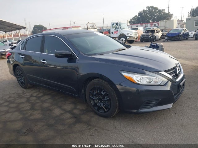 Nissan Altima 2.5 S 2016 1N4AL3AP0GC207530 Image 1