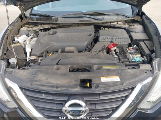 Nissan Altima 2.5 S 2016 1N4AL3AP0GC207530 Image 10