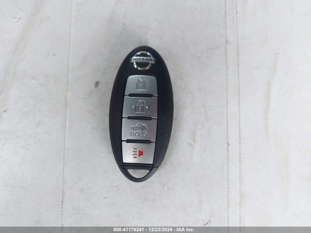 Nissan Altima 2.5 S 2016 1N4AL3AP0GC207530 Image 11